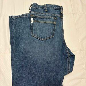 Cinch Jeans. Mens. 35x34